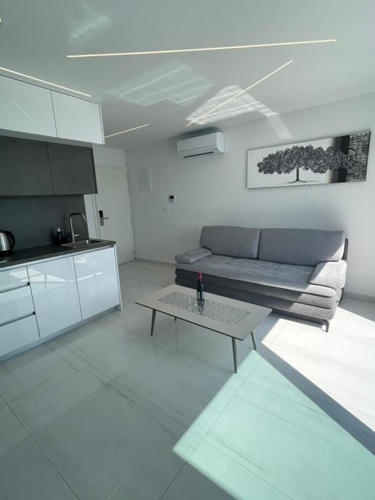 Villa San Sebastian-Direct Sea View Baska  Luaran gambar