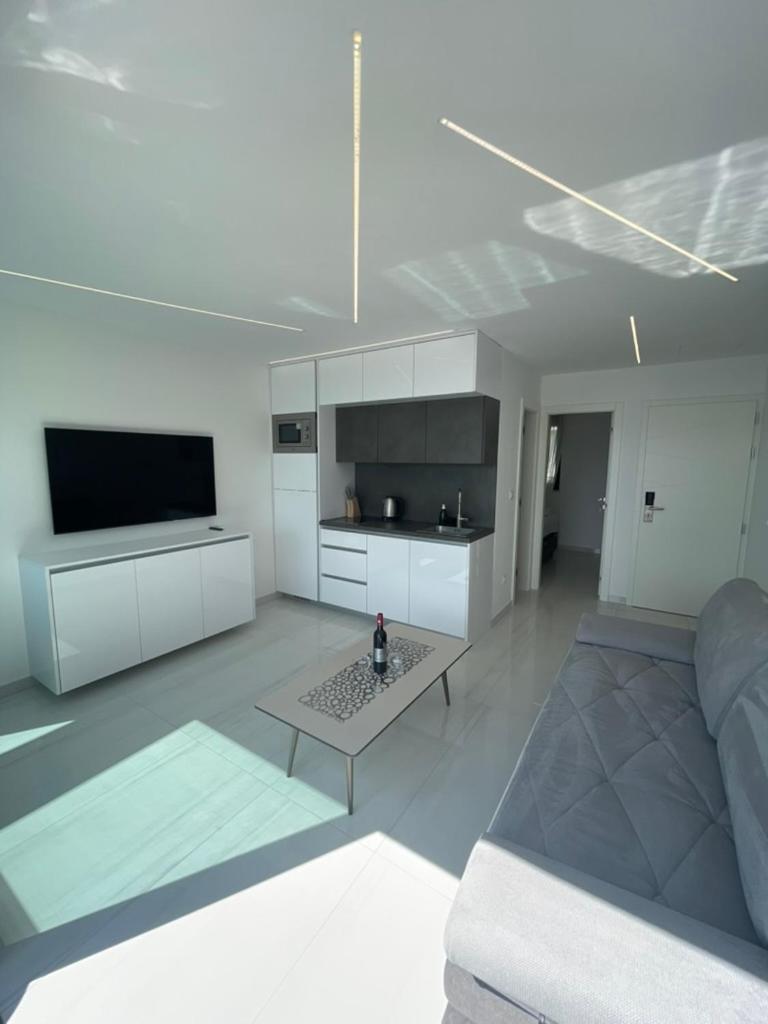 Villa San Sebastian-Direct Sea View Baska  Luaran gambar
